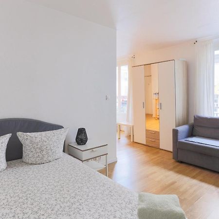 Rodier Cozy Flat Parigi Esterno foto